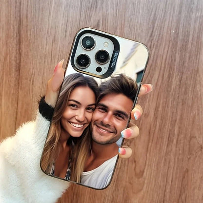 CUSTORIO Shock-resistant Iphone Case
