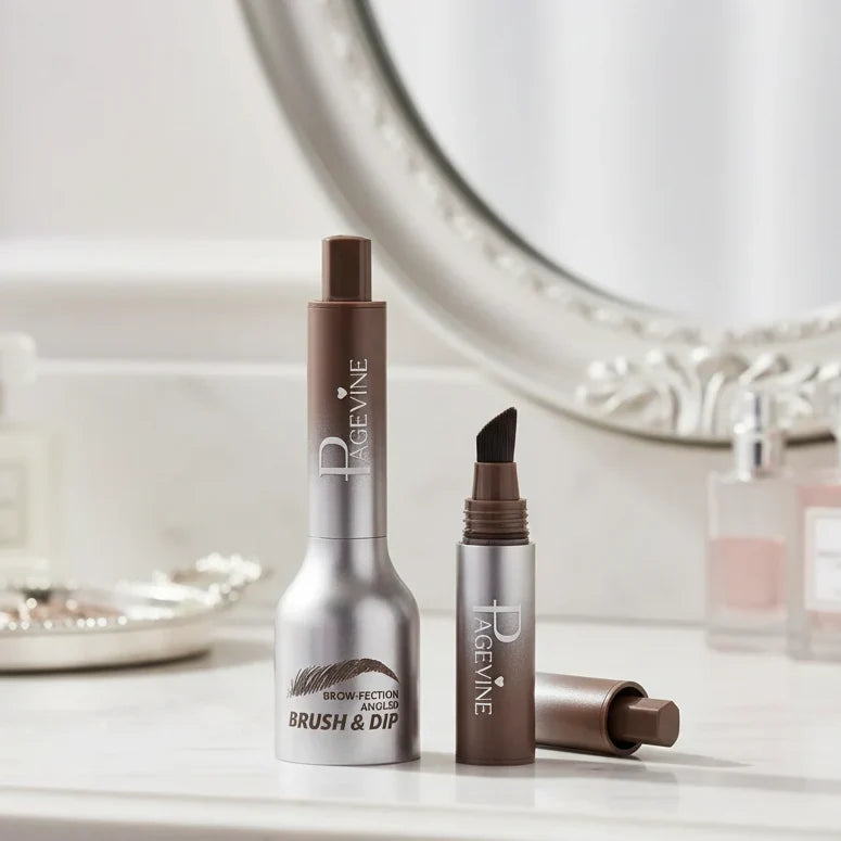 Browglam Eyebrow Pencil lifestyle image 2