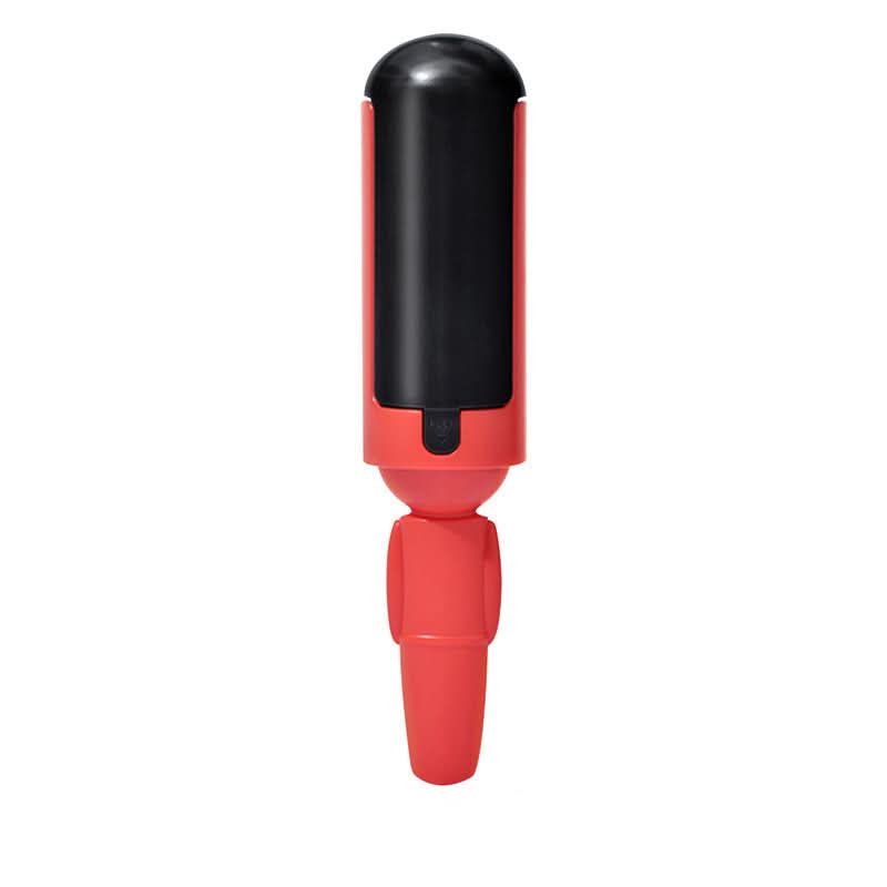 FLUSENROLLER PRO Reusable Pet Hair Remover