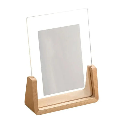 PHOTIQUE Acrylic Desk Picture Frame