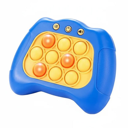 FidgetPop Luminous Stress Puzzle