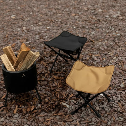 FOLDIXA Portable Camping Chair