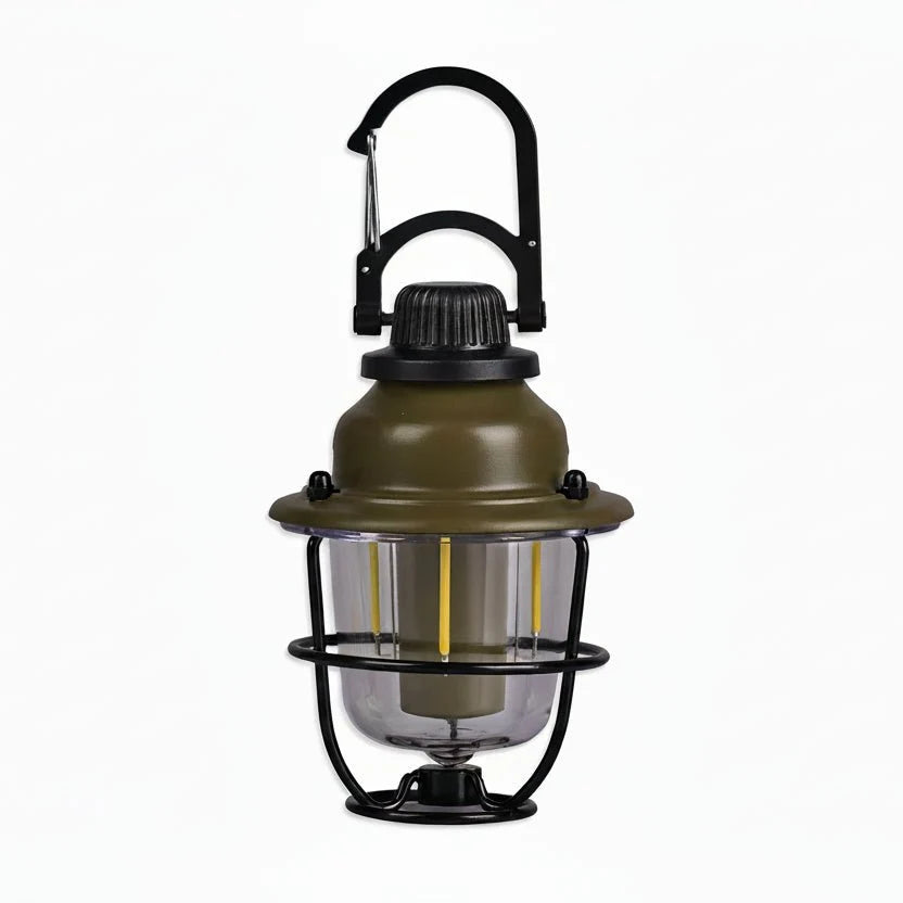 CAMPINE Outdoor LED Lamp