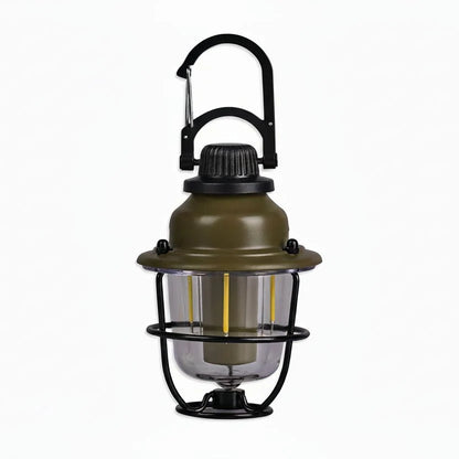 CAMPINE Outdoor LED Lamp