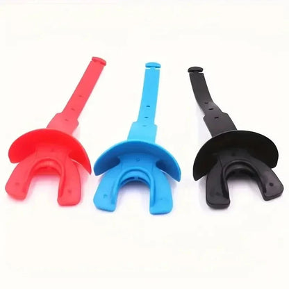 MOUTHGUARDIQ Double Mouthguard