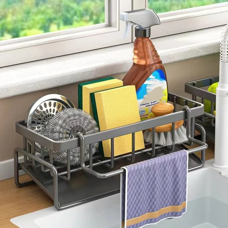 CLEANSINK Kitchen Organizer