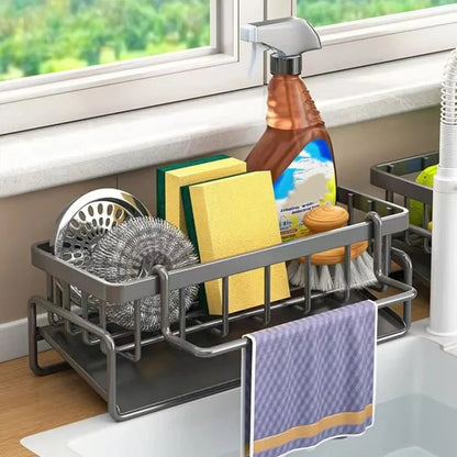 CLEANSINK Kitchen Organizer