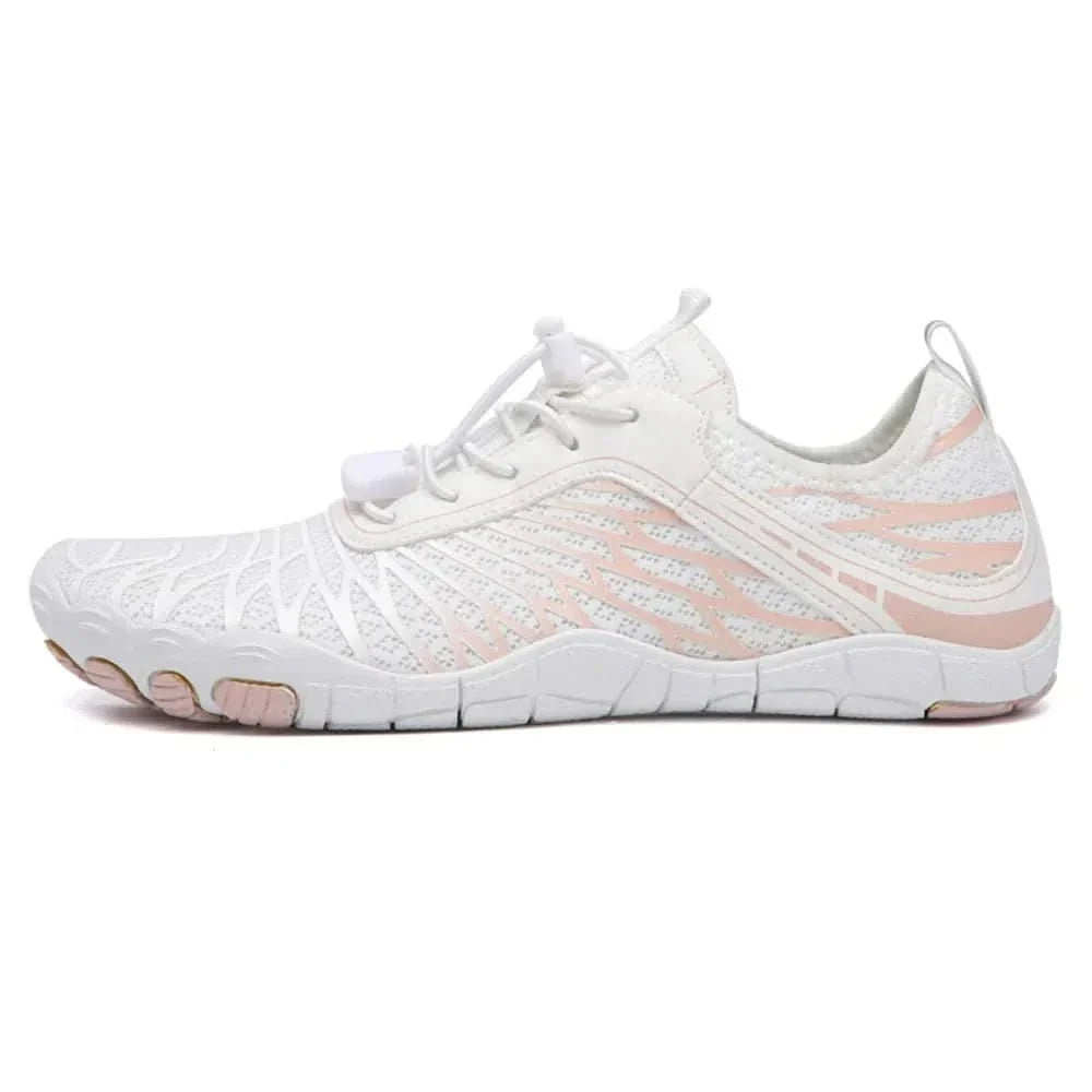 BareForm Pro Barefoot Walking Shoes