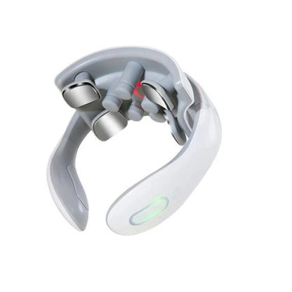 NECKVIBE Smart Vibration & Heat Neck Device