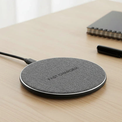 POWERDOCK 40W Wireless Charging Station