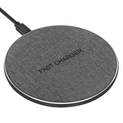 POWERDOCK 40W Wireless Charging Station