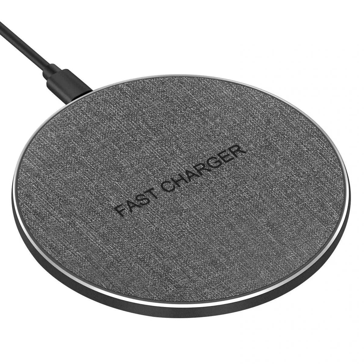 POWERDOCK 40W Wireless Charging Station lifestyle image 2