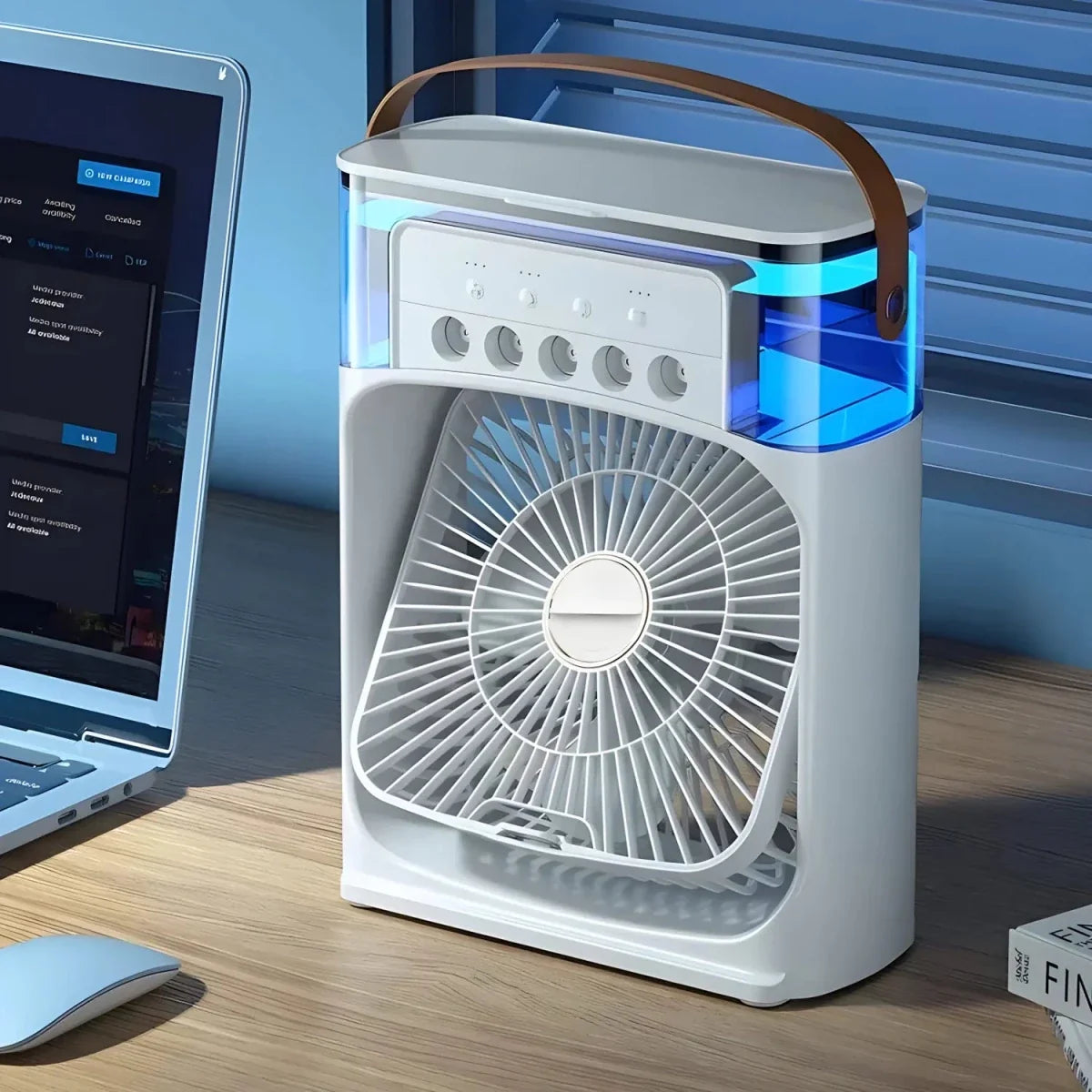 FRESHBREEZE Fan