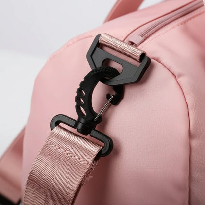 CARRYFIT Waterproof Sports Bag