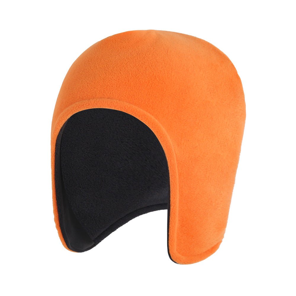 CYCLOTHERM Fleece Double Cap