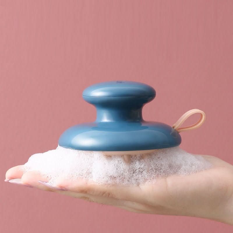 ScalpGlow Hair Stimulator Scalp Massage Brush