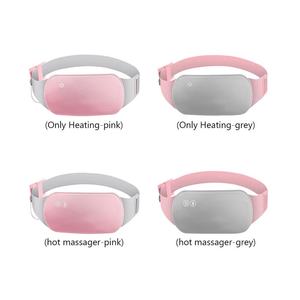 Relaxheat Electric Abdominal Heater