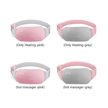 Relaxheat Electric Abdominal Heater