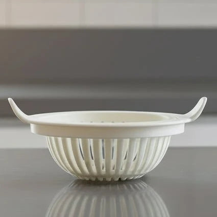 DRAINLUX Kitchen Drain Strainer Reinforced