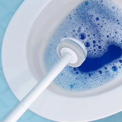 SANITIX Disposable Toilet Cleaner