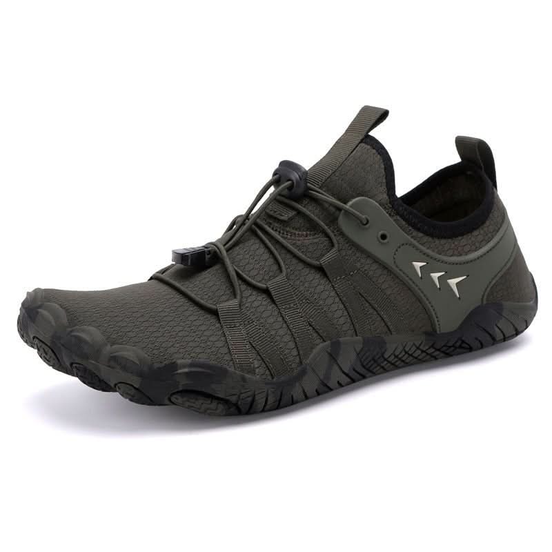 TerraForm Lightweight Barefoot Shoes