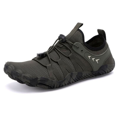 TerraForm Lightweight Barefoot Shoes