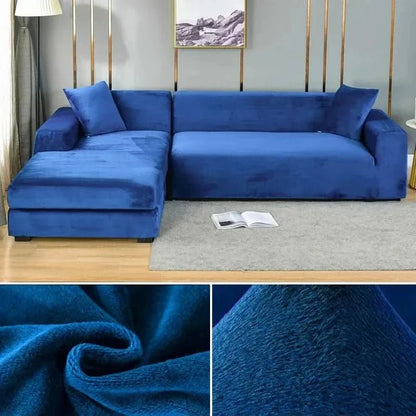 SAMTLUX Sofa Cover