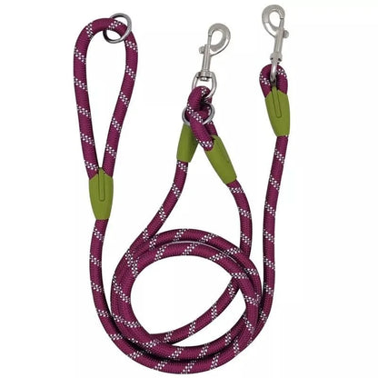 FreedomLeas Hands-free Dog Leash