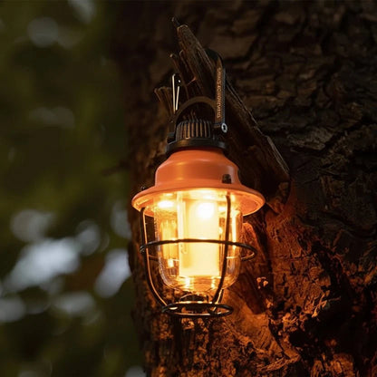 CAMPINE Outdoor LED Lamp