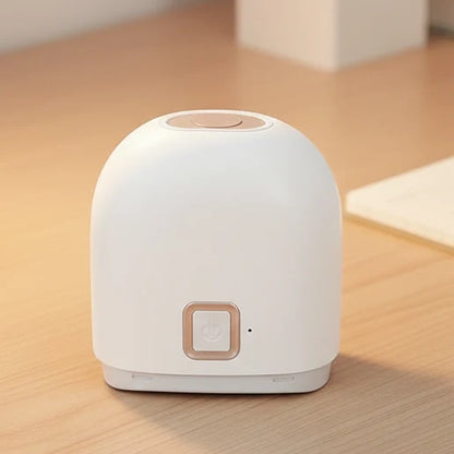 SMARTNAIL Electric Nail Care Device