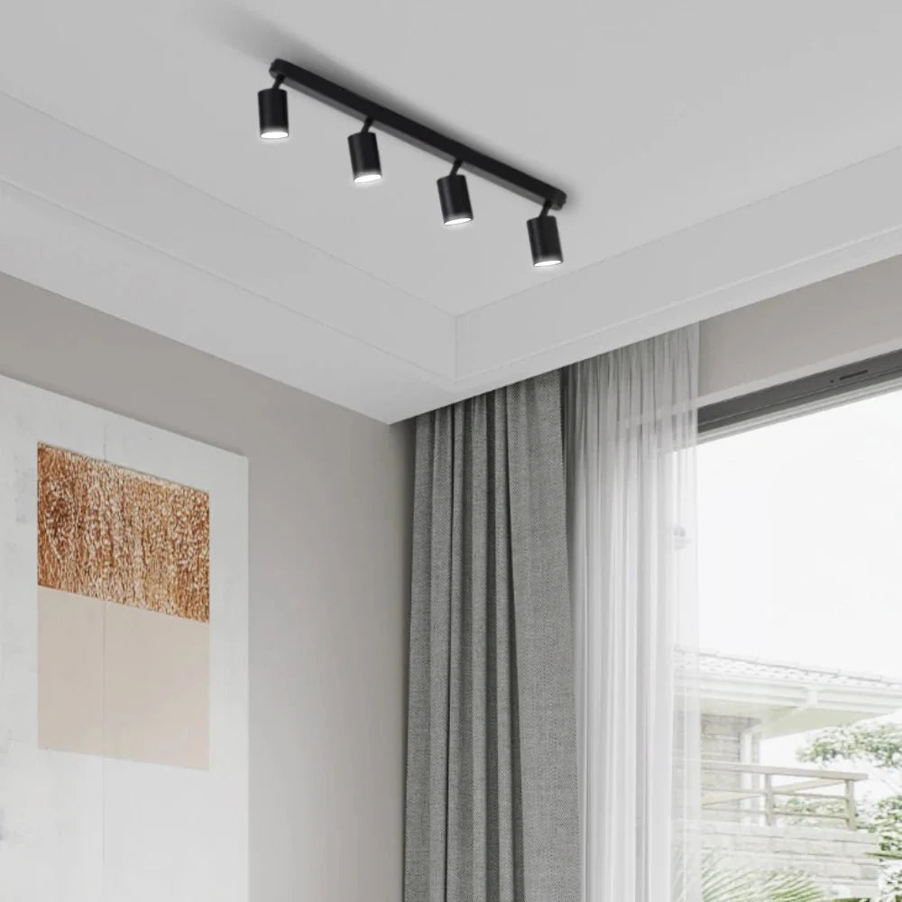 LumiBeam LED Spotlight