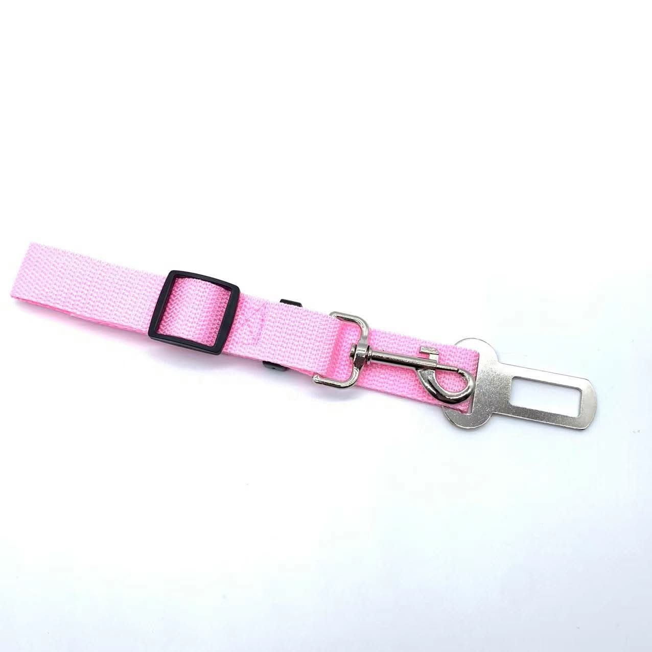 PETECURE Adjustable Safety Belt for Pets