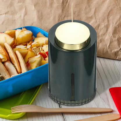 SNAPPICK Toothpick Dispenser
