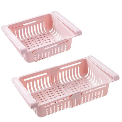 FRIDGEDRAW Pull-out Hanging Box