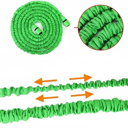AquaFlex Expandable hose High Pressure Garden
