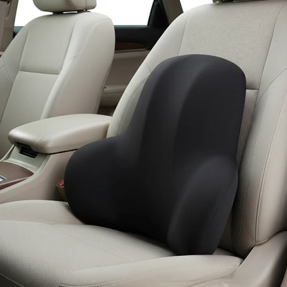 AUTOERGON Memory Foam Auto Neck & Lumbar Support