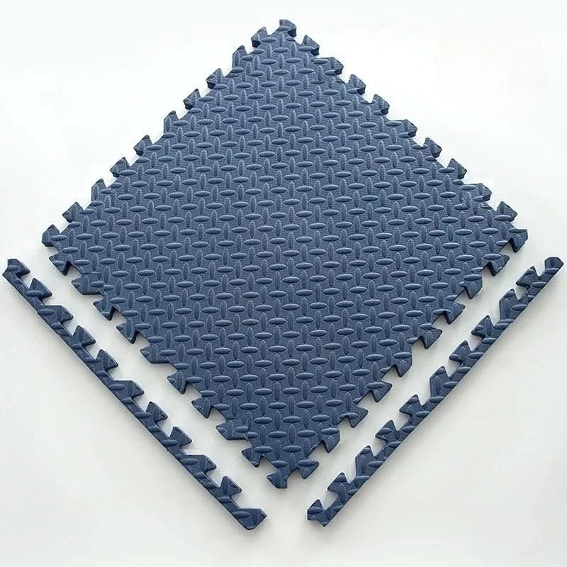 CUSHIOPLAY MAT Safe Play Fun