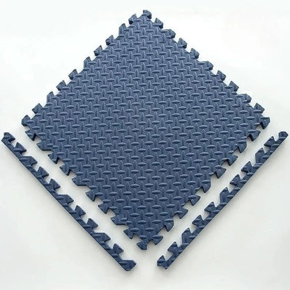 CUSHIOPLAY MAT Safe Play Fun