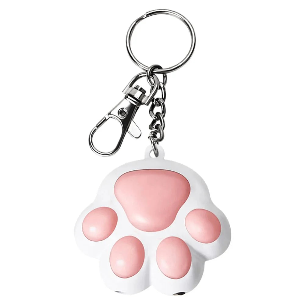 FELIFUN Interactive Cat Laser Toy