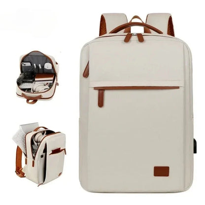 NOVA BACKPACK Travel Backpack