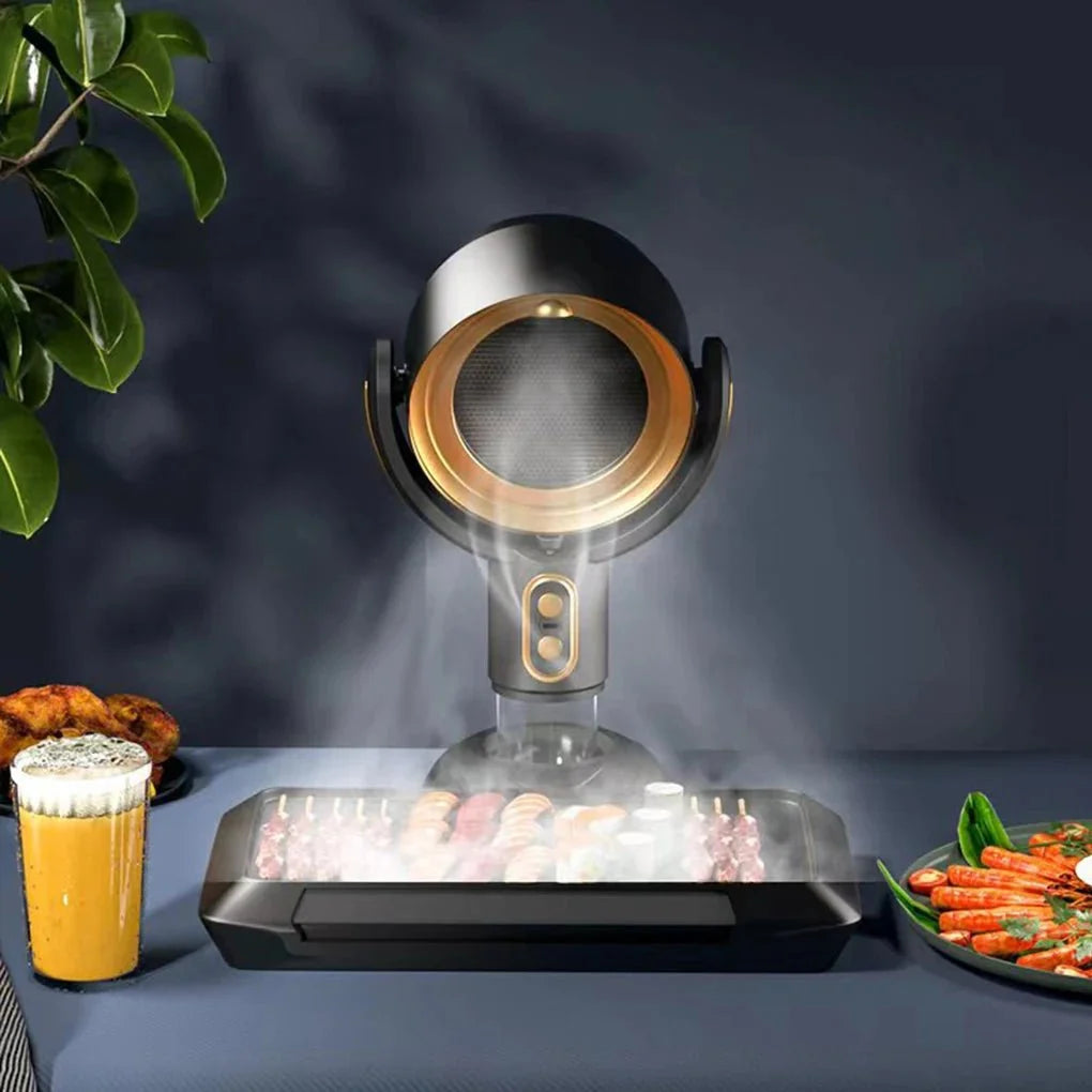 CLARIAIR Smoke Dispenser for Air