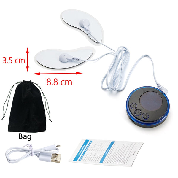Face Massager, EMS Facial Lifting & Anti Wrinkle Device