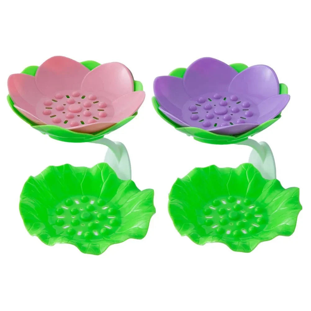 LOTORA Lotus Soap Dish