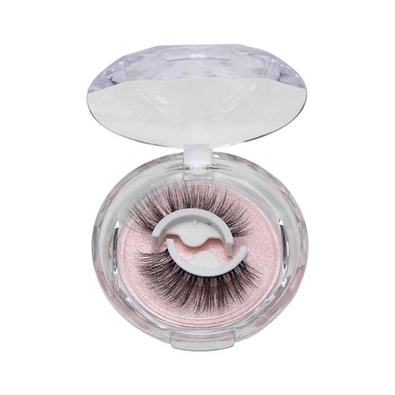 LashPerfect Reusable Self-adhesive Lashes