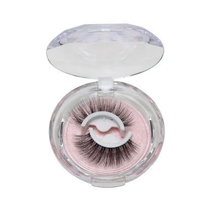LashPerfect Reusable Self-adhesive Lashes