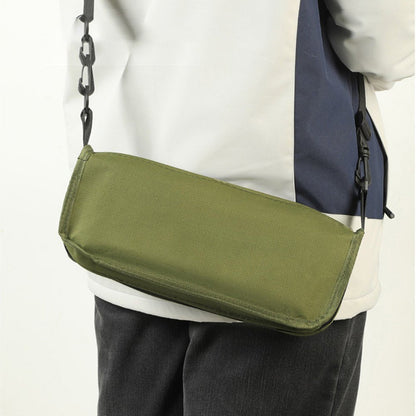 2-IN-1 CHAIR BAG Waterproof Folding Chair