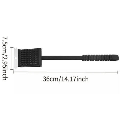 GRIMEX Grill Cleaner