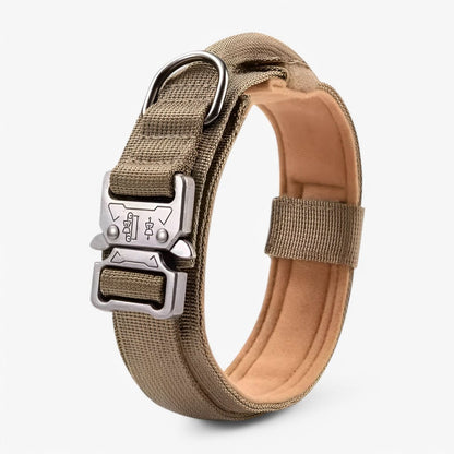 TACTICALK9 DOG COLLAR SET Durable