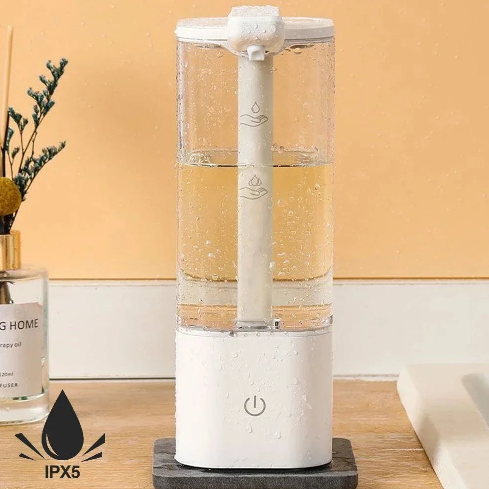 SENSOLUX Touchless Soap Dispenser