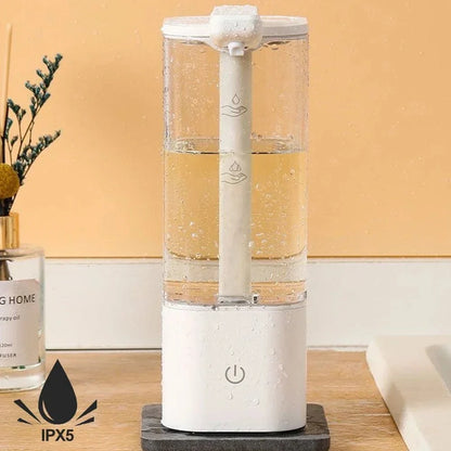 SENSOLUX Touchless Soap Dispenser